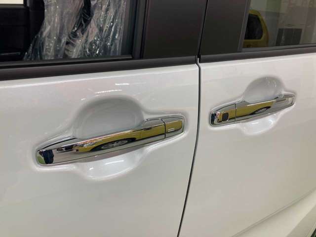 ダイハツ タント ６６０ カスタム ＲＳ ４ＷＤ R6年 (北海道) 99