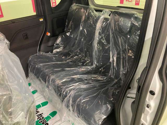 ダイハツ タント ６６０ カスタム ＲＳ ４ＷＤ R6年 (北海道) 99