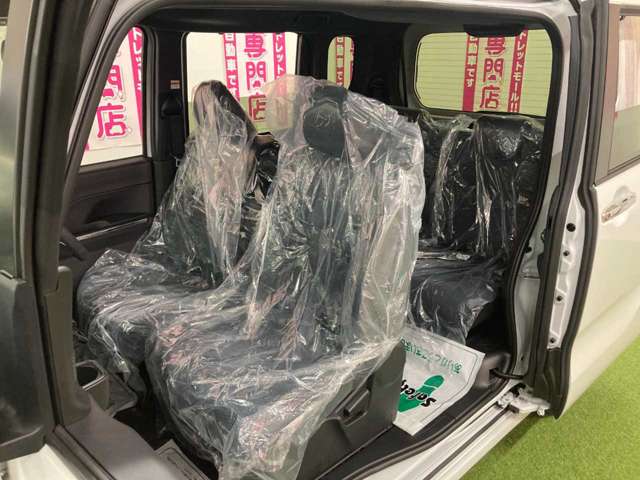 ダイハツ タント ６６０ カスタム ＲＳ ４ＷＤ R6年 (北海道) 99