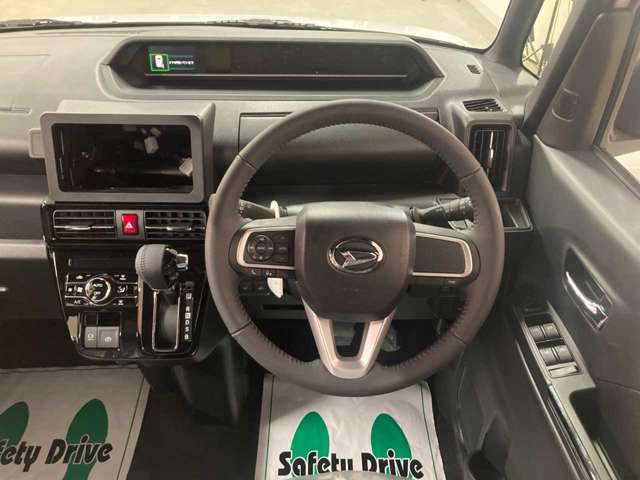 ダイハツ タント ６６０ カスタム ＲＳ ４ＷＤ R6年 (北海道) 99