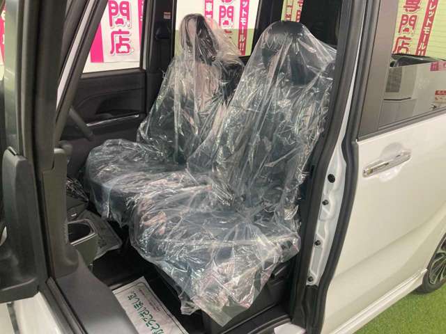 ダイハツ タント ６６０ カスタム ＲＳ ４ＷＤ R6年 (北海道) 99