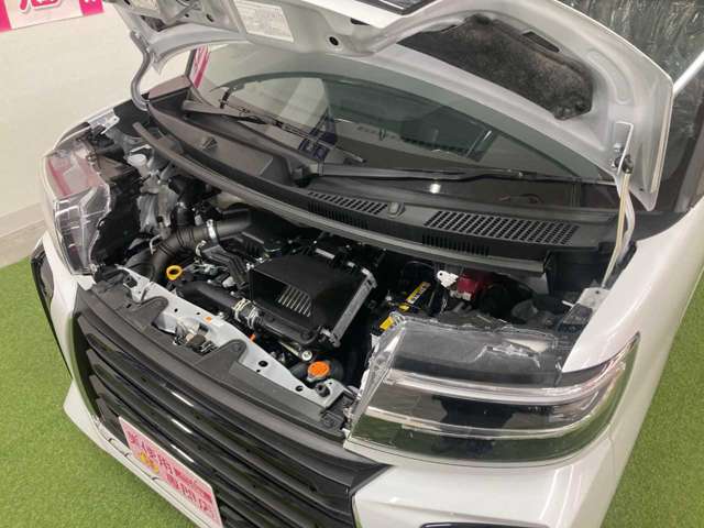 ダイハツ タント ６６０ カスタム ＲＳ ４ＷＤ R6年 (北海道) 99