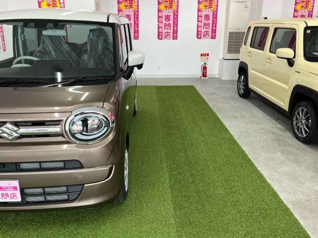 スズキ ワゴンＲ　スマイル ６６０ ハイブリッド Ｓ ４ＷＤ R6年 (北海道) 99