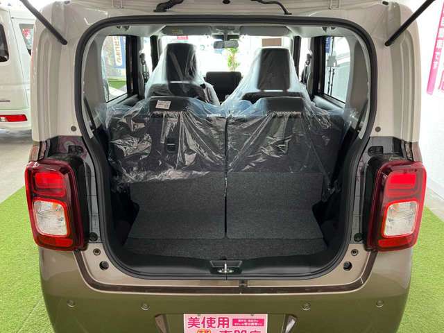スズキ ワゴンＲ　スマイル ６６０ ハイブリッド Ｓ ４ＷＤ R6年 (北海道) 99