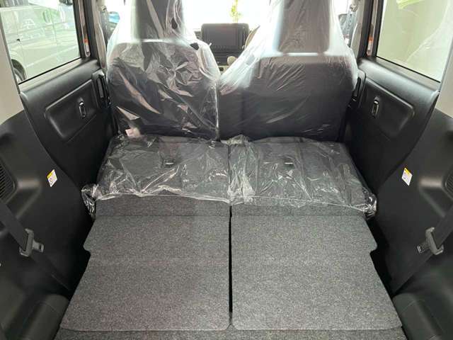 スズキ ワゴンＲ　スマイル ６６０ ハイブリッド Ｓ ４ＷＤ R6年 (北海道) 99