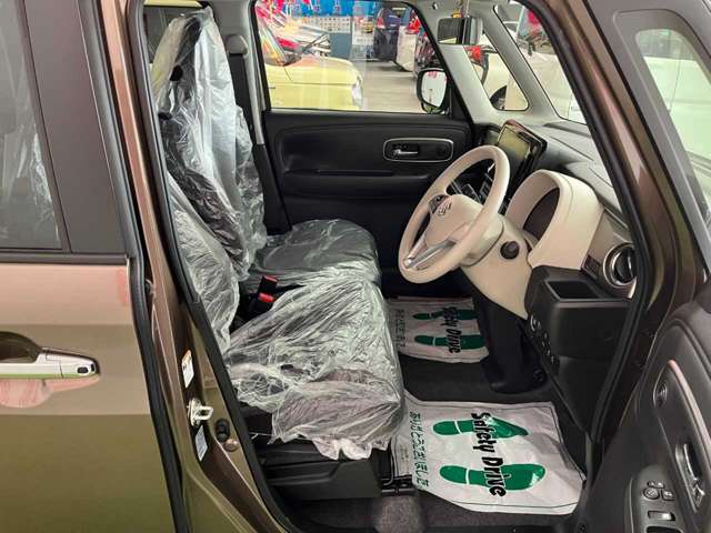 スズキ ワゴンＲ　スマイル ６６０ ハイブリッド Ｓ ４ＷＤ R6年 (北海道) 99