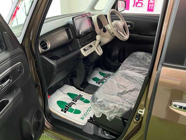 スズキ ワゴンＲ　スマイル ６６０ ハイブリッド Ｓ ４ＷＤ R6年 (北海道) 99