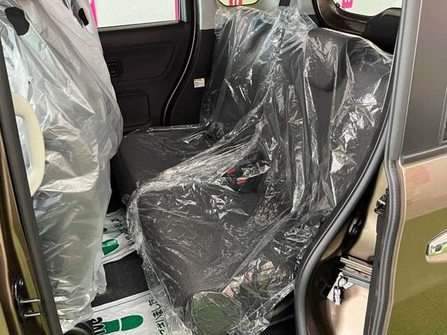 スズキ ワゴンＲ　スマイル ６６０ ハイブリッド Ｓ ４ＷＤ R6年 (北海道) 99