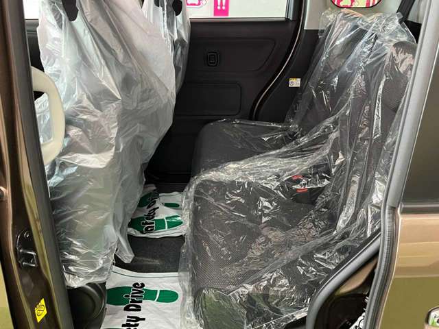 スズキ ワゴンＲ　スマイル ６６０ ハイブリッド Ｓ ４ＷＤ R6年 (北海道) 99