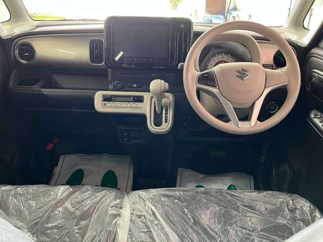 スズキ ワゴンＲ　スマイル ６６０ ハイブリッド Ｓ ４ＷＤ R6年 (北海道) 99