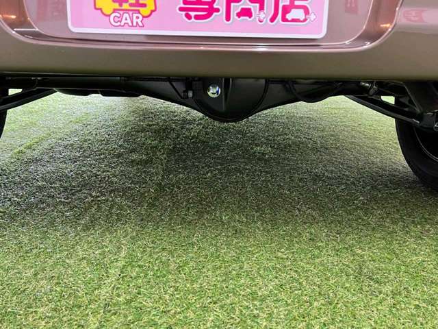 スズキ ワゴンＲ　スマイル ６６０ ハイブリッド Ｓ ４ＷＤ R6年 (北海道) 99