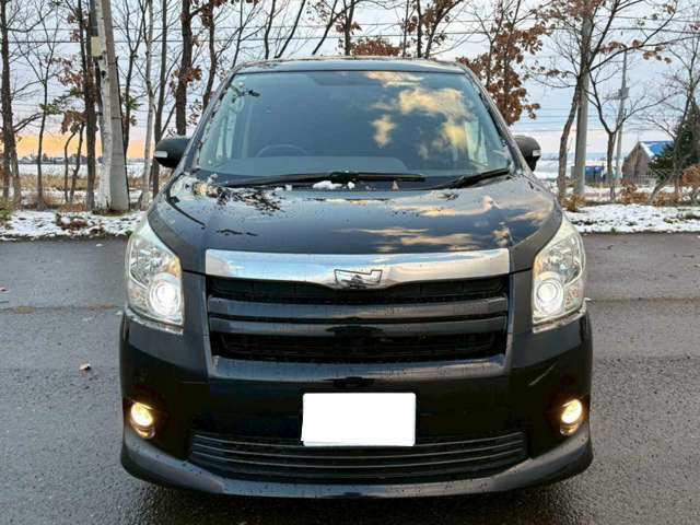 トヨタ ノア ２．０ Ｓ ４ＷＤ H19年 (北海道) 99