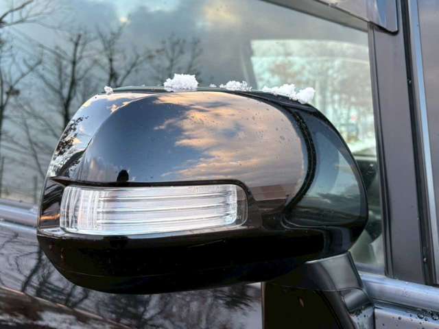 トヨタ ノア ２．０ Ｓ ４ＷＤ H19年 (北海道) 99