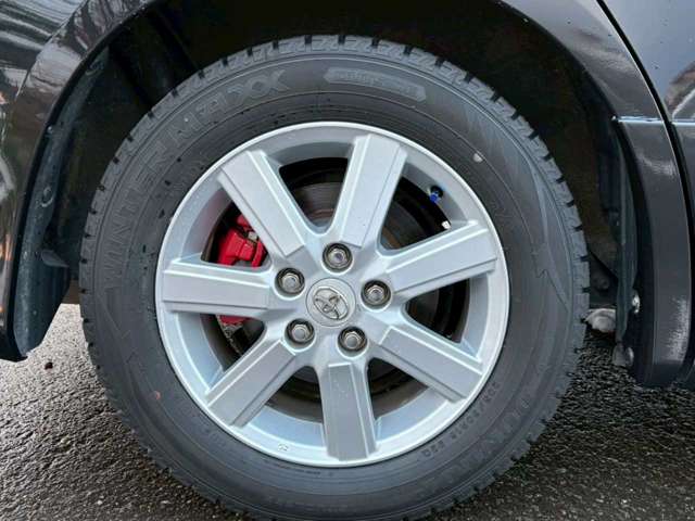 トヨタ ノア ２．０ Ｓ ４ＷＤ H19年 (北海道) 99