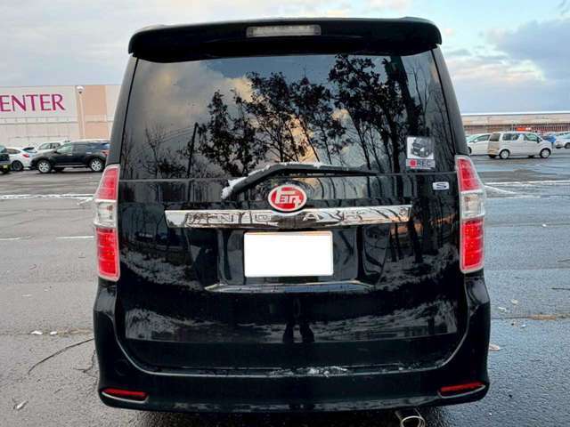 トヨタ ノア ２．０ Ｓ ４ＷＤ H19年 (北海道) 99