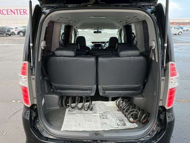 トヨタ ノア ２．０ Ｓ ４ＷＤ H19年 (北海道) 99