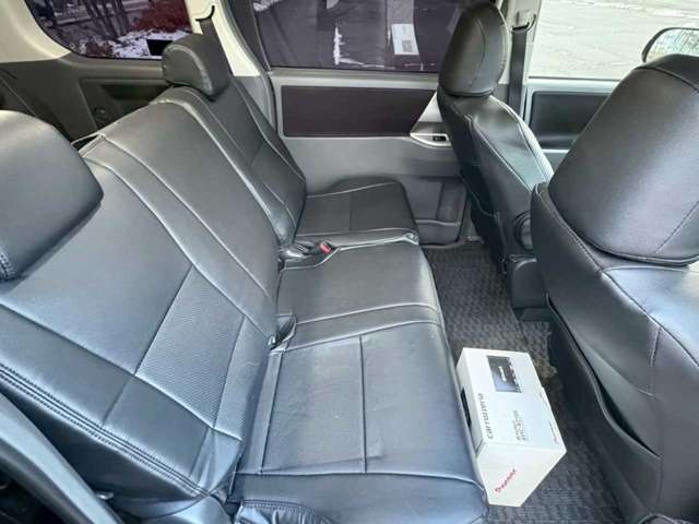 トヨタ ノア ２．０ Ｓ ４ＷＤ H19年 (北海道) 99