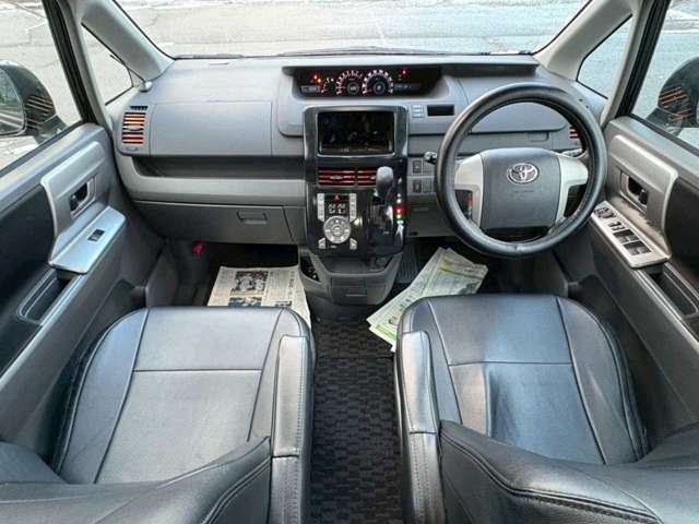 トヨタ ノア ２．０ Ｓ ４ＷＤ H19年 (北海道) 99