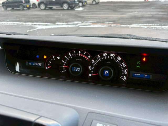 トヨタ ノア ２．０ Ｓ ４ＷＤ H19年 (北海道) 99