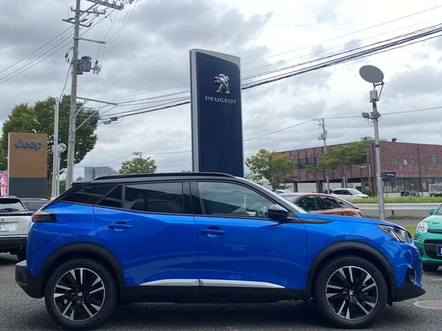 プジョー ｅ−２００８ ＧＴ R7年 (東北) 99