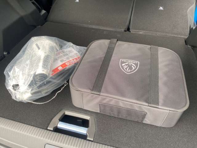 プジョー ｅ−２００８ ＧＴ R7年 (東北) 99