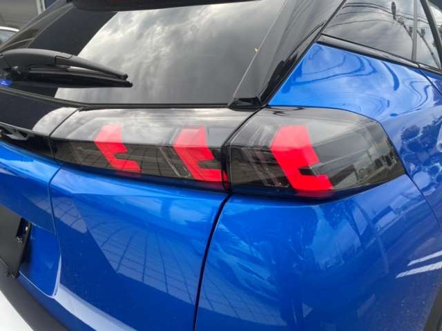 プジョー ｅ−２００８ ＧＴ R7年 (東北) 99