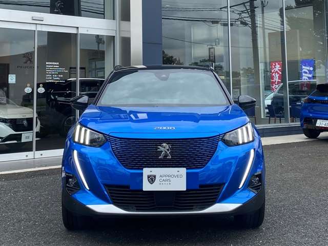 プジョー ｅ−２００８ ＧＴ R7年 (東北) 99