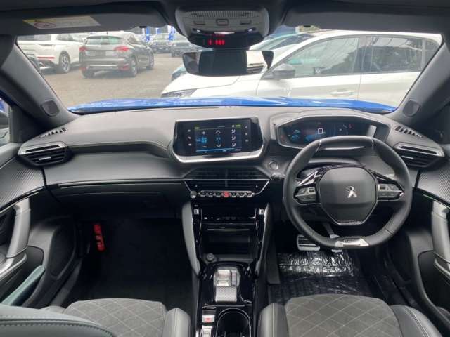 プジョー ｅ−２００８ ＧＴ R7年 (東北) 99