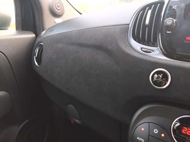 アバルト ６９５セッタンタチンクエ アニヴェルサーリオ １．４ R7年 (東北) 99