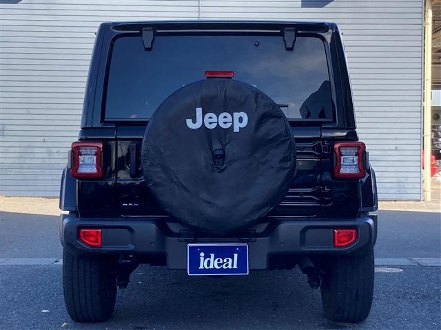 ジープ ラングラー　アンリミテッド アンリミテッド サハラ ３．６Ｌ ４ＷＤ R3年 (東北) 99