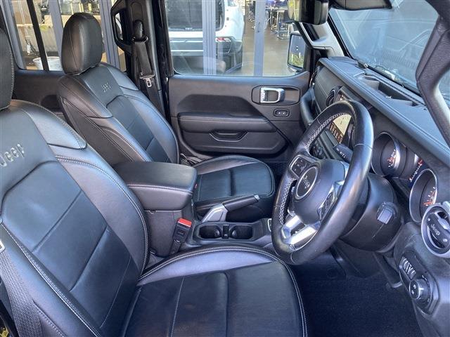 ジープ ラングラー　アンリミテッド アンリミテッド サハラ ３．６Ｌ ４ＷＤ R3年 (東北) 99