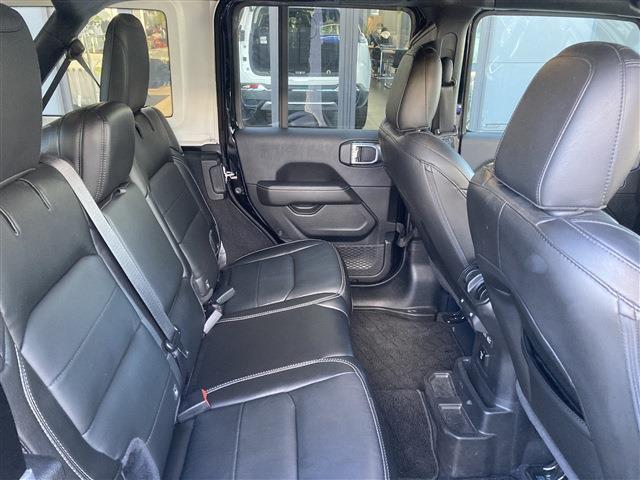 ジープ ラングラー　アンリミテッド アンリミテッド サハラ ３．６Ｌ ４ＷＤ R3年 (東北) 99