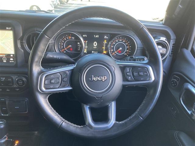 ジープ ラングラー　アンリミテッド アンリミテッド サハラ ３．６Ｌ ４ＷＤ R3年 (東北) 99