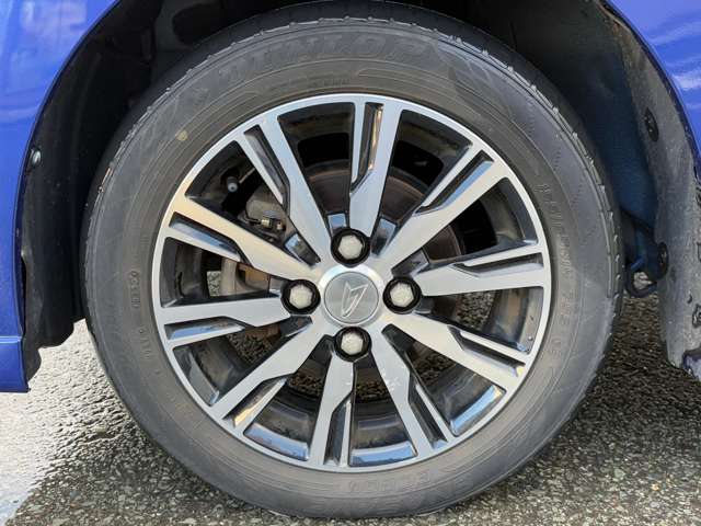 ダイハツ ムーヴ ６６０ カスタム Ｘ ハイパー ４ＷＤ H27年 (東北) 99