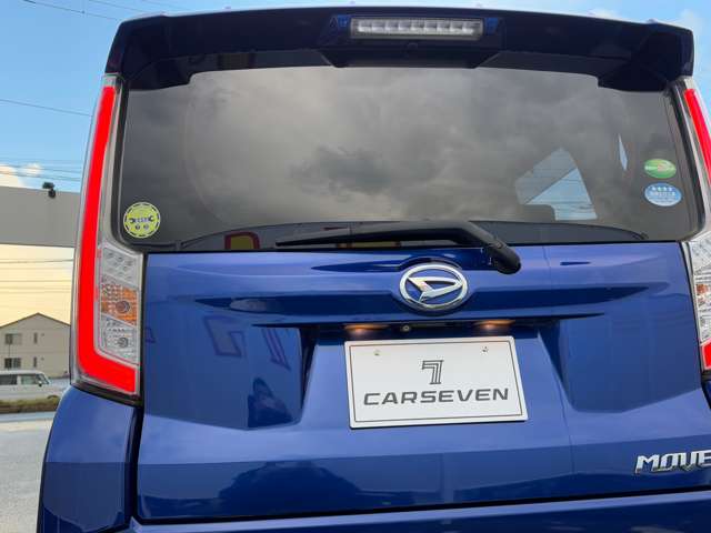 ダイハツ ムーヴ ６６０ カスタム Ｘ ハイパー ４ＷＤ H27年 (東北) 99