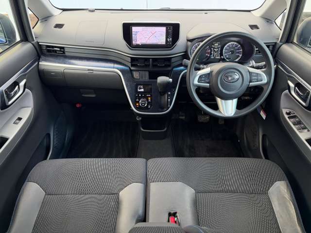 ダイハツ ムーヴ ６６０ カスタム Ｘ ハイパー ４ＷＤ H27年 (東北) 99