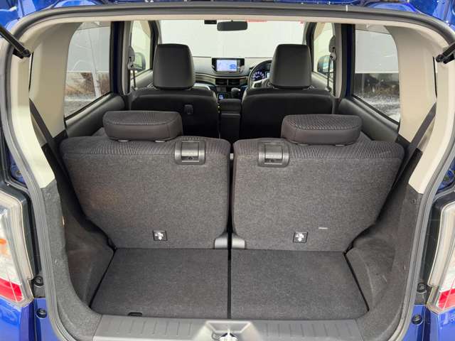 ダイハツ ムーヴ ６６０ カスタム Ｘ ハイパー ４ＷＤ H27年 (東北) 99