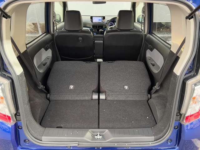 ダイハツ ムーヴ ６６０ カスタム Ｘ ハイパー ４ＷＤ H27年 (東北) 99