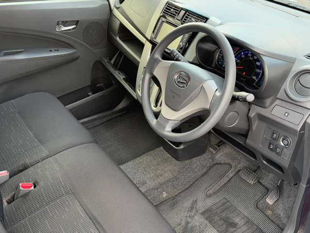 ダイハツ ムーヴ ６６０ カスタム Ｘ スマートセレクション ＳＡ＆ＳＮ ４ＷＤ H26年 (東北) 99