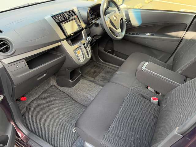 ダイハツ ムーヴ ６６０ カスタム Ｘ スマートセレクション ＳＡ＆ＳＮ ４ＷＤ H26年 (東北) 99