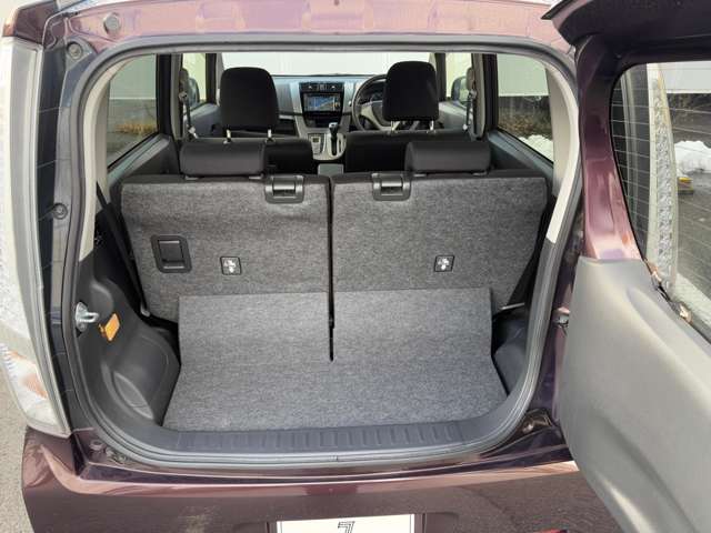 ダイハツ ムーヴ ６６０ カスタム Ｘ スマートセレクション ＳＡ＆ＳＮ ４ＷＤ H26年 (東北) 99