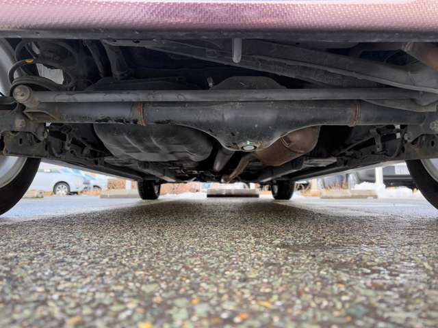 ダイハツ ムーヴ ６６０ カスタム Ｘ スマートセレクション ＳＡ＆ＳＮ ４ＷＤ H26年 (東北) 99