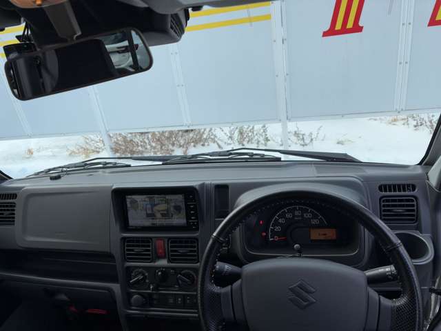 スズキ キャリイトラック ６６０ スーパーキャリイ Ｘリミテッド ３方開 ４ＷＤ R6年 (東北) 99