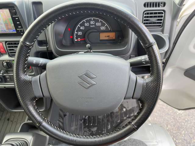 スズキ キャリイトラック ６６０ スーパーキャリイ Ｘリミテッド ３方開 ４ＷＤ R6年 (東北) 99