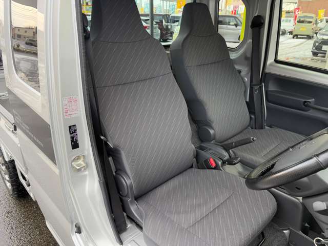 スズキ キャリイトラック ６６０ スーパーキャリイ Ｘリミテッド ３方開 ４ＷＤ R6年 (東北) 99