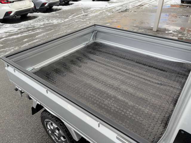 スズキ キャリイトラック ６６０ スーパーキャリイ Ｘリミテッド ３方開 ４ＷＤ R6年 (東北) 99