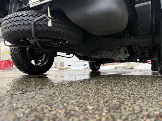 スズキ キャリイトラック ６６０ スーパーキャリイ Ｘリミテッド ３方開 ４ＷＤ R6年 (東北) 99