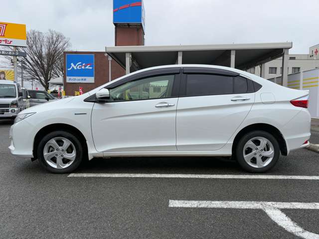 ホンダ グレイス　ハイブリッド １．５ ハイブリッド ＥＸ ４ＷＤ H27年 (東北) 99