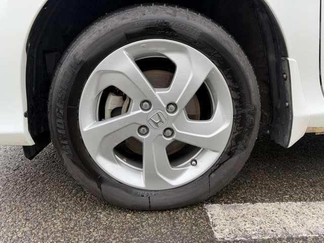 ホンダ グレイス　ハイブリッド １．５ ハイブリッド ＥＸ ４ＷＤ H27年 (東北) 99