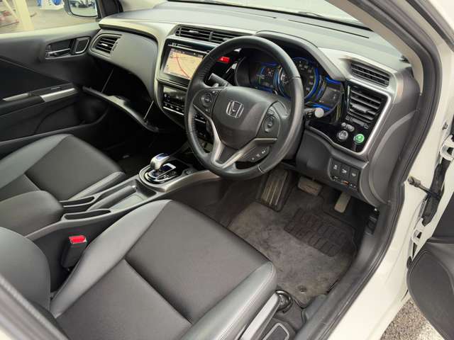 ホンダ グレイス　ハイブリッド １．５ ハイブリッド ＥＸ ４ＷＤ H27年 (東北) 99